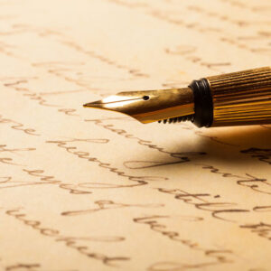Tips on Writing a Memoir Image